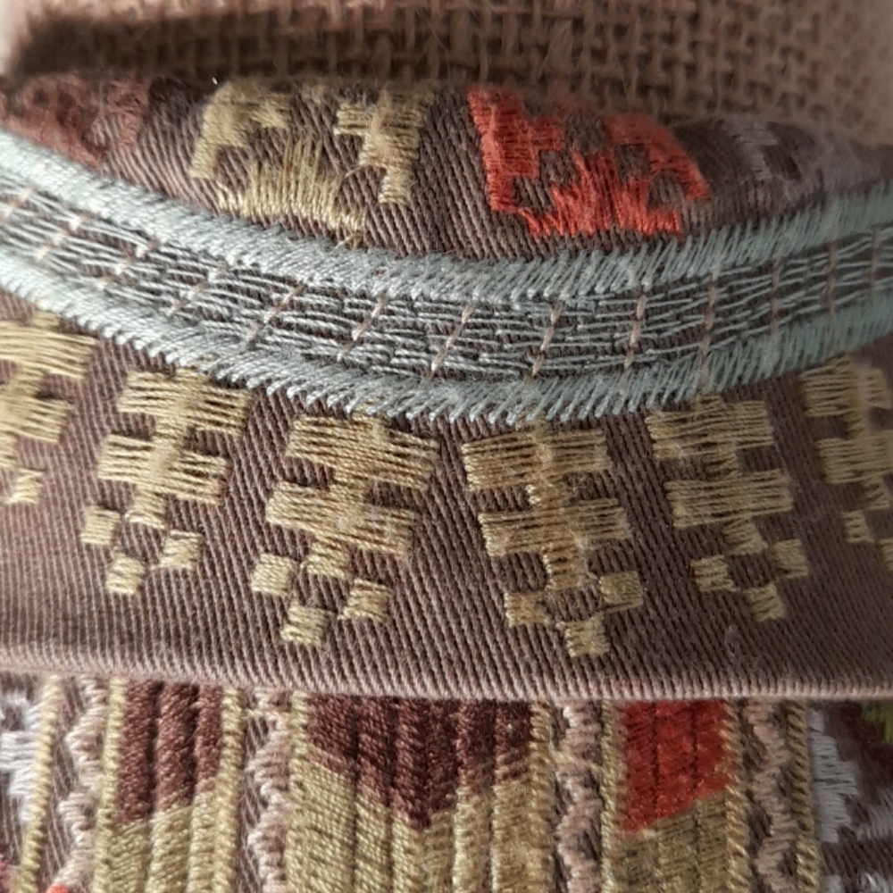 Embroidered Blazer. - Picture 7 of 15